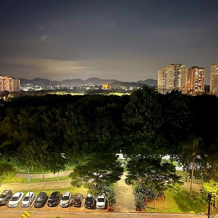 Verano Stay, Barra Da Tijuca 里约热内卢 外观 照片