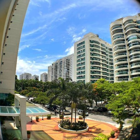 Verano Stay, Barra Da Tijuca 里约热内卢 外观 照片