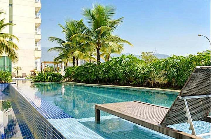 Verano Stay, Barra Da Tijuca 里约热内卢 外观 照片
