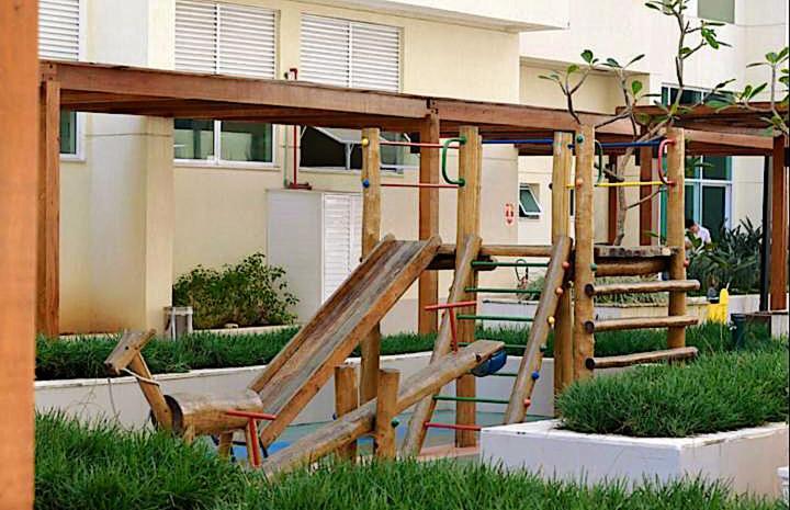 Verano Stay, Barra Da Tijuca 里约热内卢 外观 照片