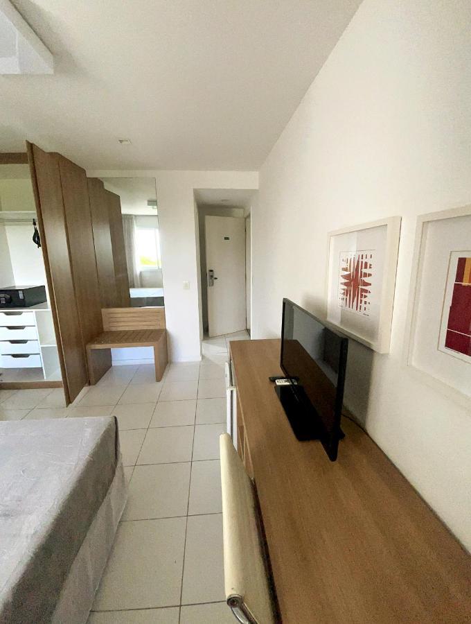 Verano Stay, Barra Da Tijuca 里约热内卢 外观 照片