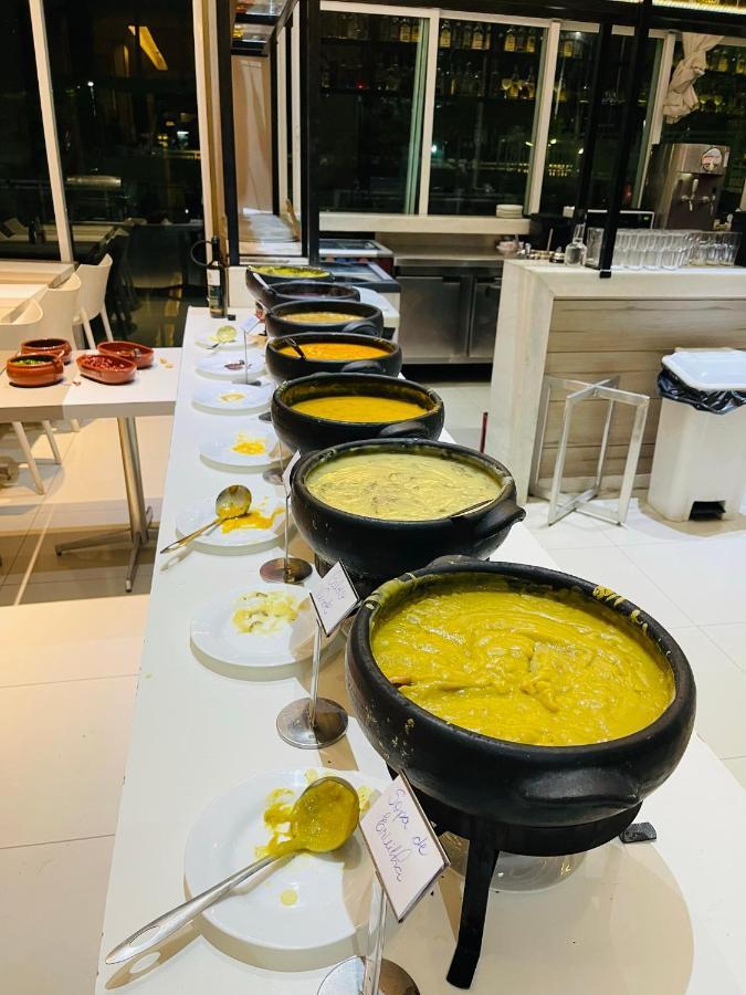 Verano Stay, Barra Da Tijuca 里约热内卢 外观 照片