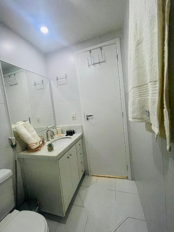 Verano Stay, Barra Da Tijuca 里约热内卢 外观 照片