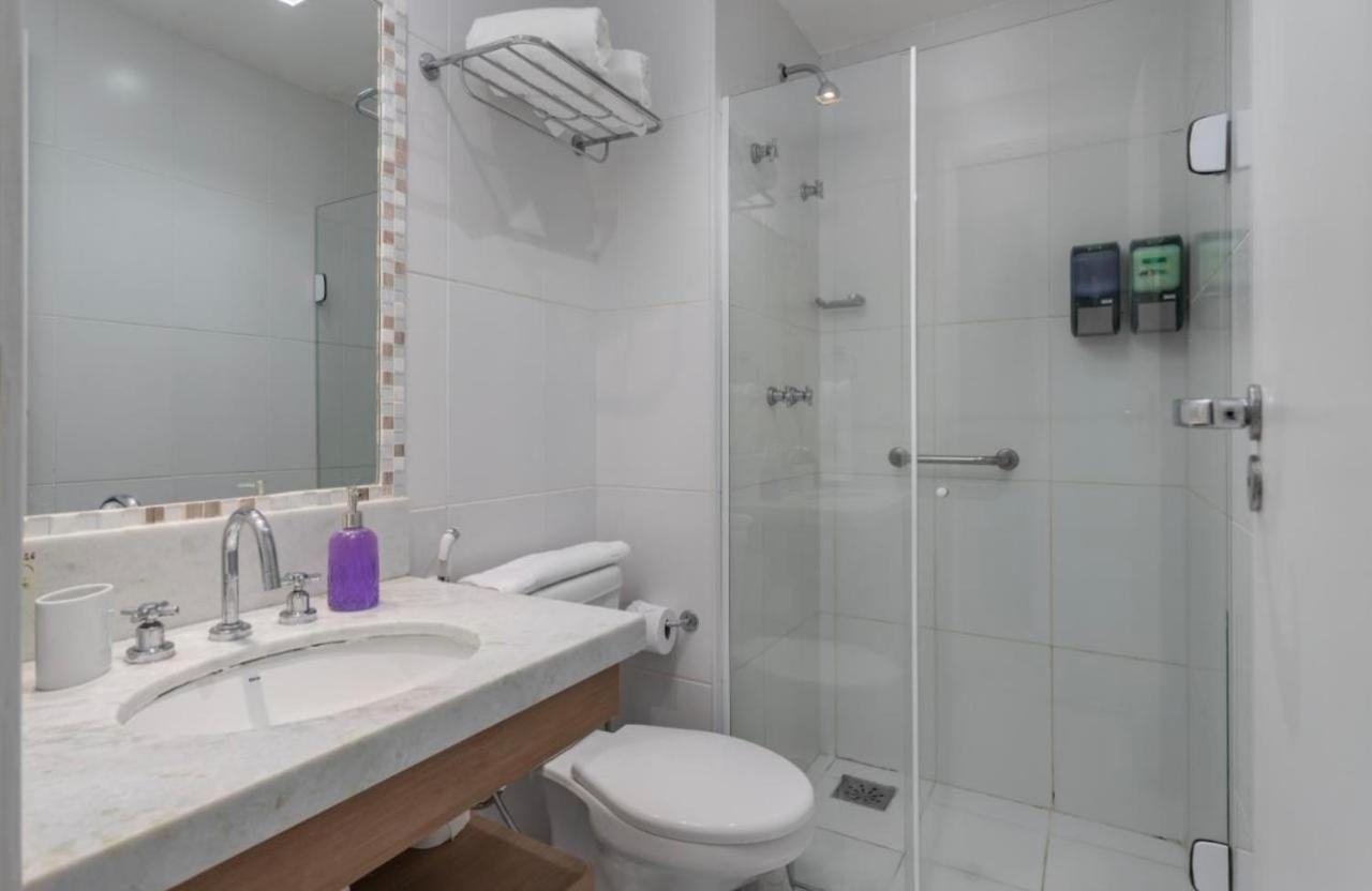 Verano Stay, Barra Da Tijuca 里约热内卢 外观 照片